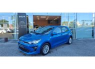 KIA RIO 1.0 T-GDI 100 CH BVM6 Active
