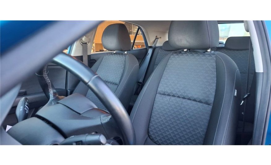 KIA RIO 1.0 T-GDI 100 CH BVM6 Active