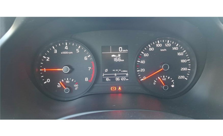 KIA RIO 1.0 T-GDI 100 CH BVM6 Active