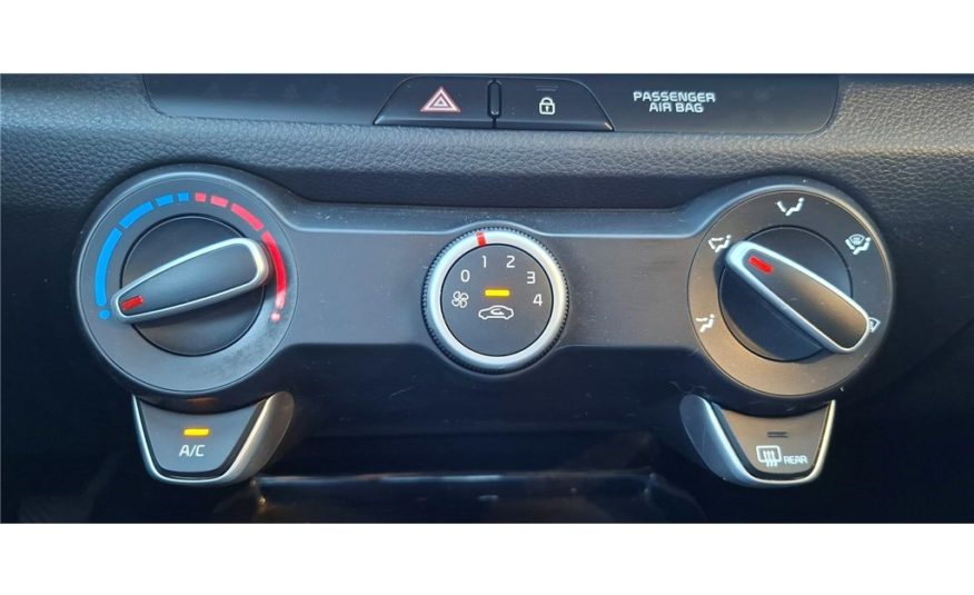 KIA RIO 1.0 T-GDI 100 CH BVM6 Active