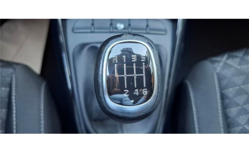 KIA RIO 1.0 T-GDI 100 CH BVM6 Active