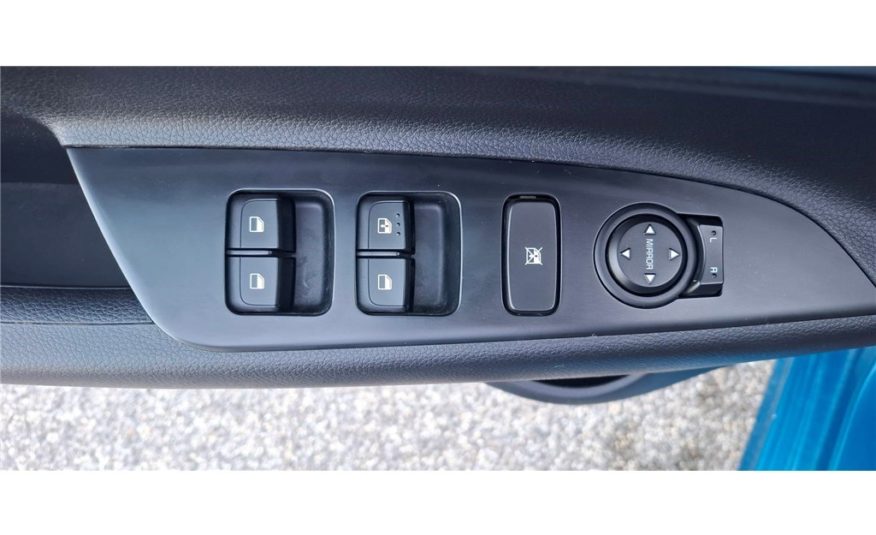 KIA RIO 1.0 T-GDI 100 CH BVM6 Active