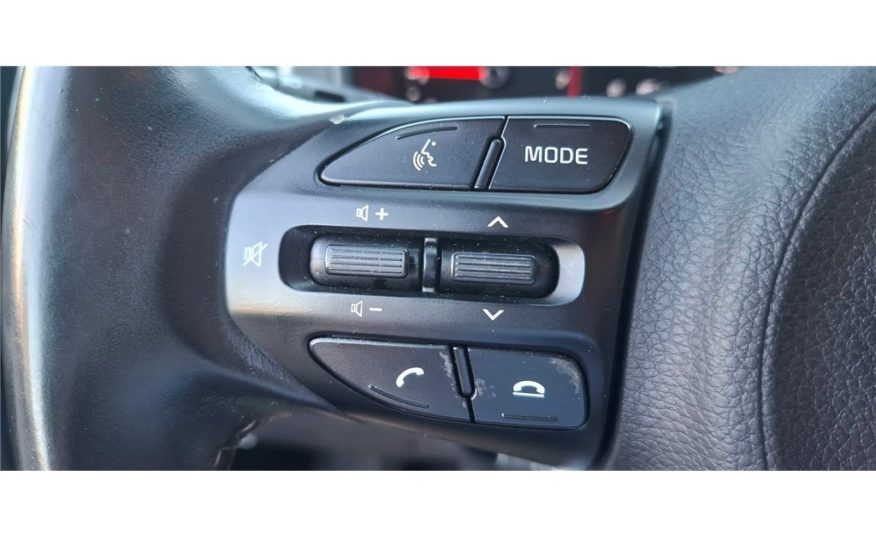 KIA RIO 1.0 T-GDI 100 CH BVM6 Active