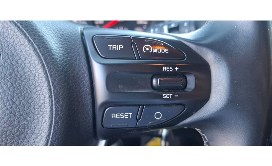 KIA RIO 1.0 T-GDI 100 CH BVM6 Active