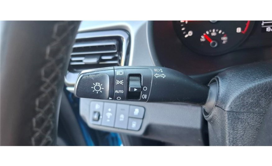 KIA RIO 1.0 T-GDI 100 CH BVM6 Active