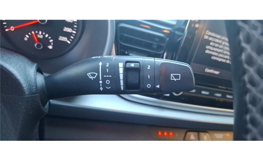 KIA RIO 1.0 T-GDI 100 CH BVM6 Active