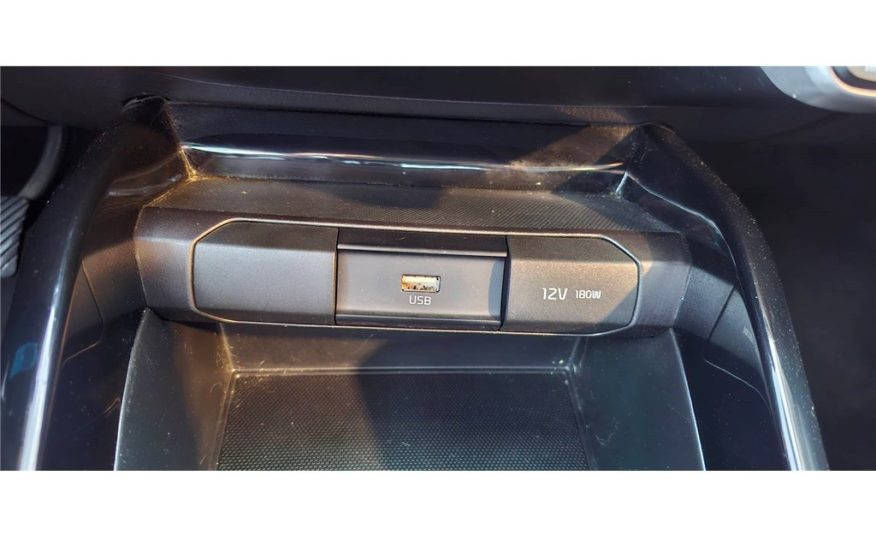KIA RIO 1.0 T-GDI 100 CH BVM6 Active