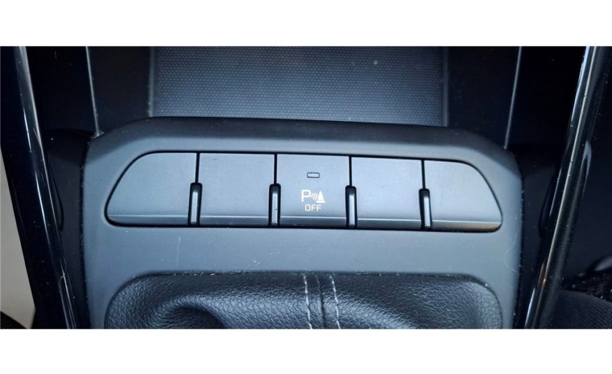 KIA RIO 1.0 T-GDI 100 CH BVM6 Active