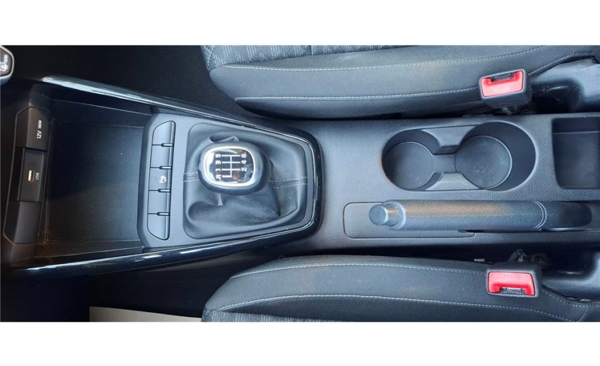 KIA RIO 1.0 T-GDI 100 CH BVM6 Active