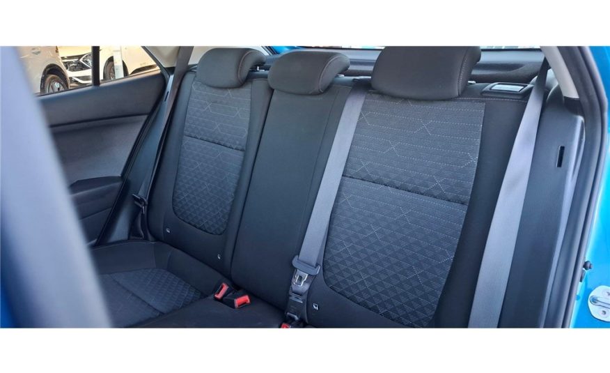 KIA RIO 1.0 T-GDI 100 CH BVM6 Active