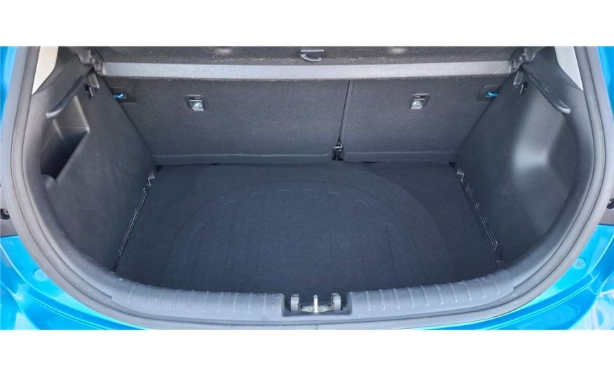 KIA RIO 1.0 T-GDI 100 CH BVM6 Active