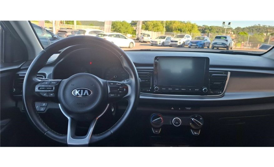 KIA RIO 1.0 T-GDI 100 CH BVM6 Active