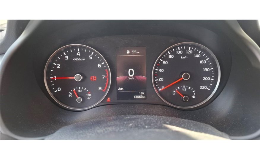 KIA STONIC 1.0 T-GDI 100 CH BVM6 Active