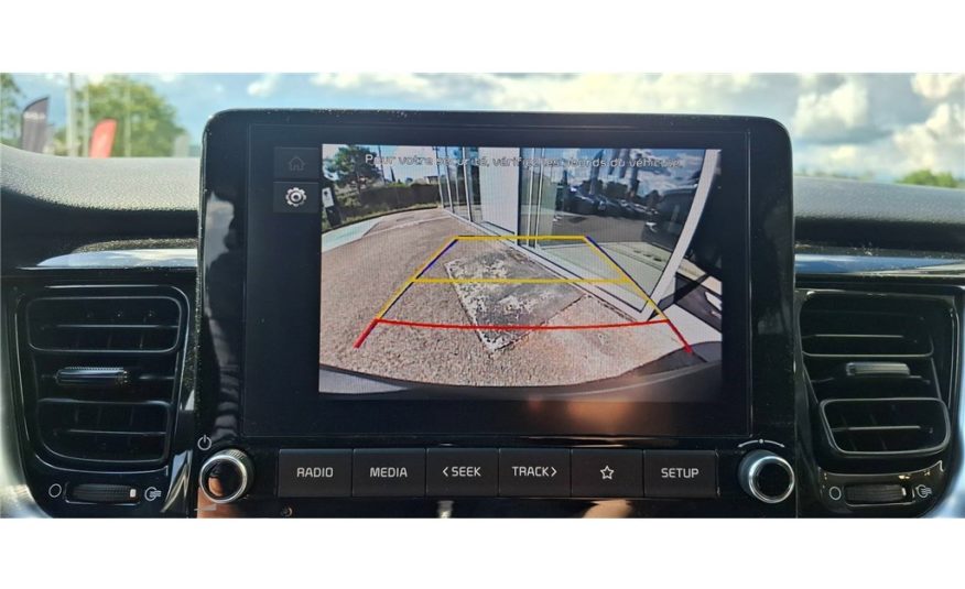 KIA STONIC 1.0 T-GDI 100 CH BVM6 Active