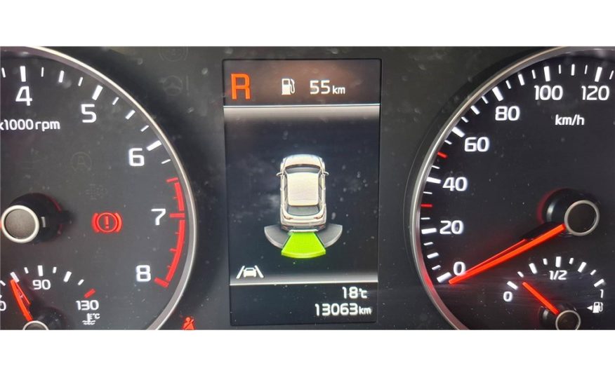 KIA STONIC 1.0 T-GDI 100 CH BVM6 Active