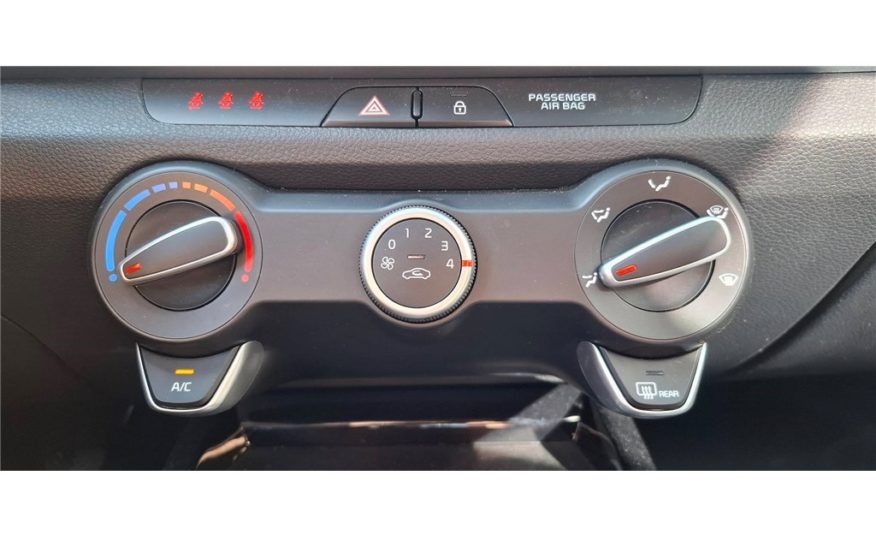 KIA STONIC 1.0 T-GDI 100 CH BVM6 Active