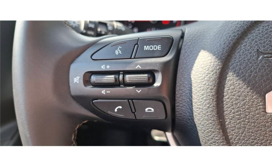 KIA STONIC 1.0 T-GDI 100 CH BVM6 Active