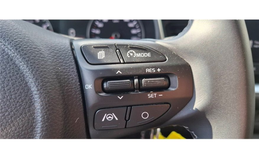 KIA STONIC 1.0 T-GDI 100 CH BVM6 Active