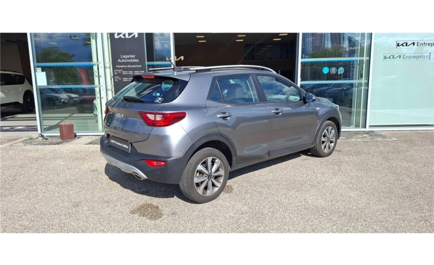 KIA STONIC 1.0 T-GDI 100 CH BVM6 Active