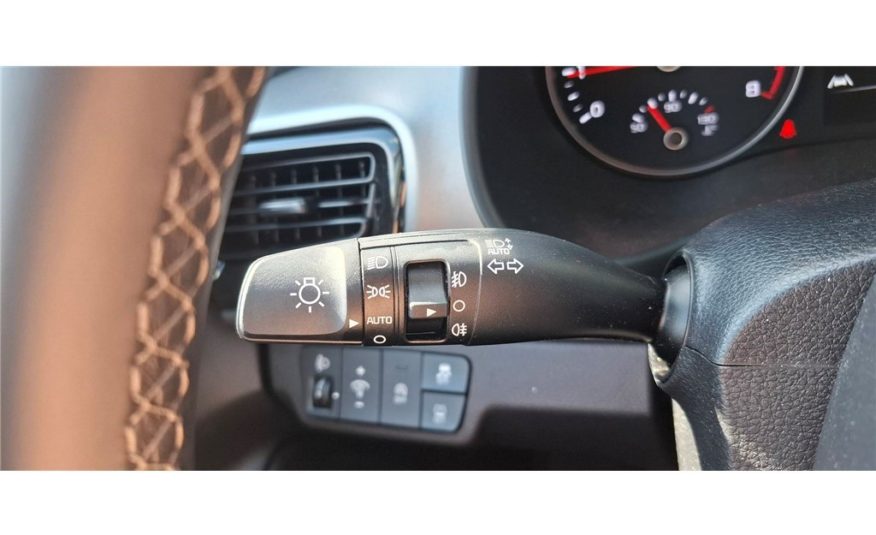 KIA STONIC 1.0 T-GDI 100 CH BVM6 Active