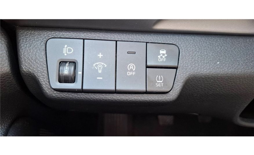 KIA STONIC 1.0 T-GDI 100 CH BVM6 Active