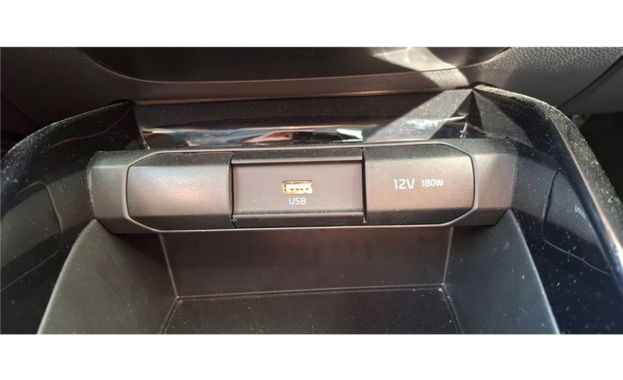 KIA STONIC 1.0 T-GDI 100 CH BVM6 Active