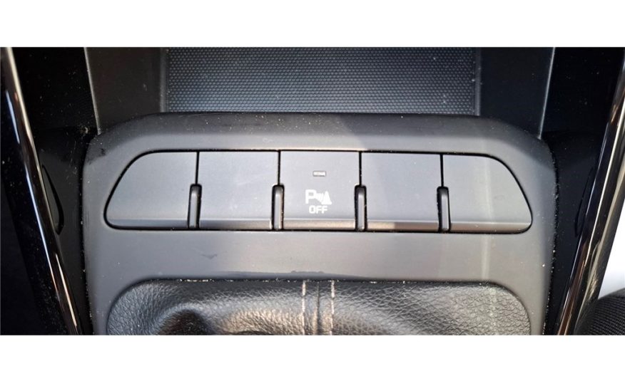 KIA STONIC 1.0 T-GDI 100 CH BVM6 Active