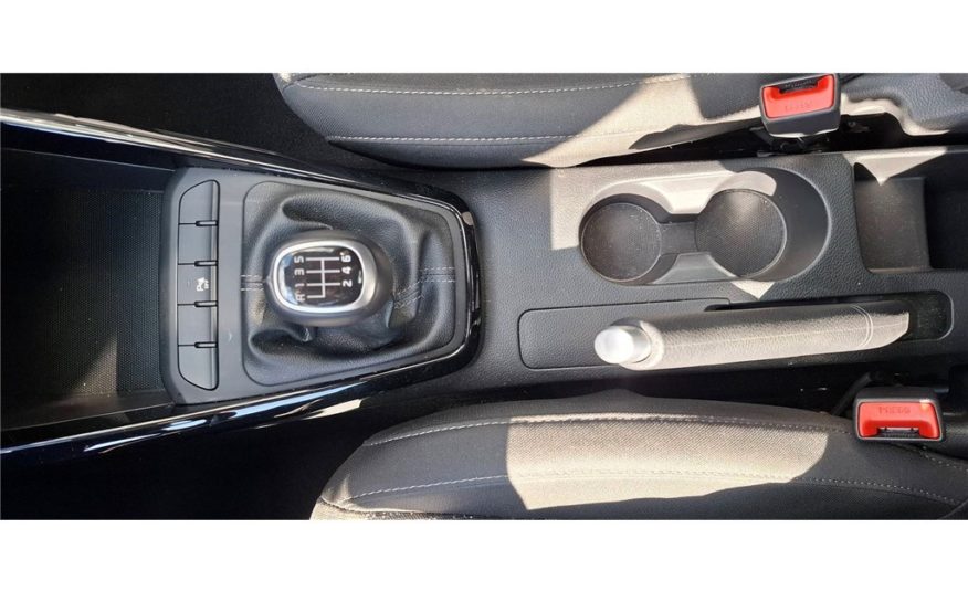 KIA STONIC 1.0 T-GDI 100 CH BVM6 Active