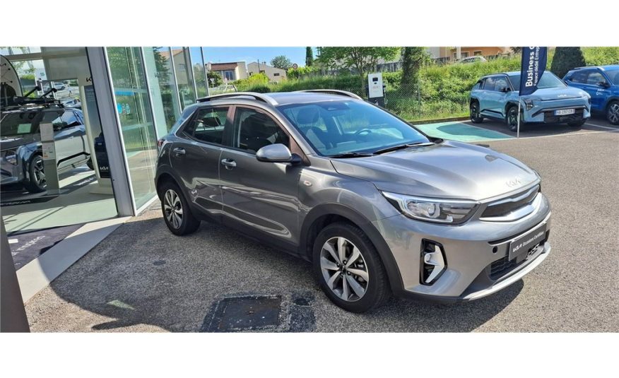 KIA STONIC 1.0 T-GDI 100 CH BVM6 Active