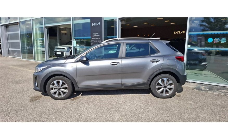 KIA STONIC 1.0 T-GDI 100 CH BVM6 Active