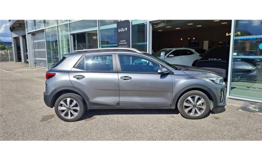 KIA STONIC 1.0 T-GDI 100 CH BVM6 Active