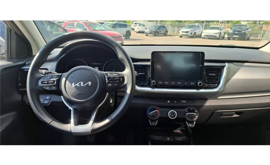 KIA STONIC 1.0 T-GDI 100 CH BVM6 Active