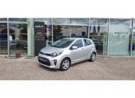 KIA PICANTO 1.0 DPI 67CH BVM5 Active
