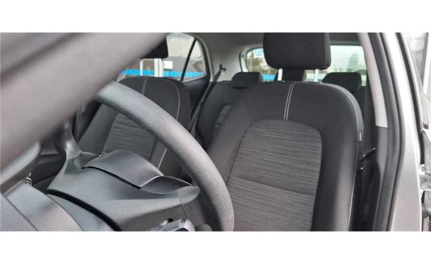 KIA PICANTO 1.0 DPI 67CH BVM5 Active
