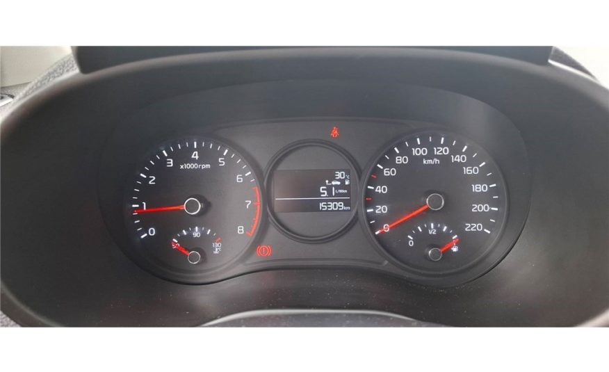 KIA PICANTO 1.0 DPI 67CH BVM5 Active