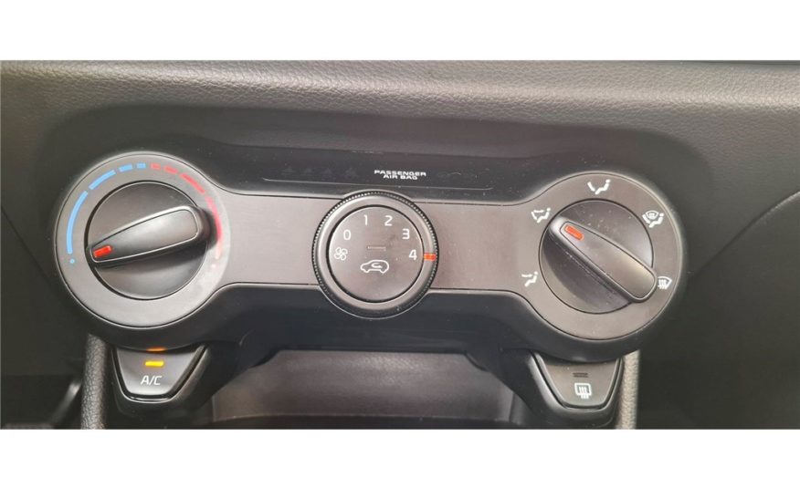 KIA PICANTO 1.0 DPI 67CH BVM5 Active