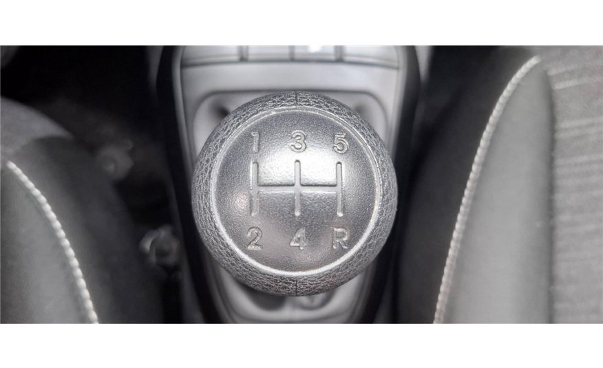 KIA PICANTO 1.0 DPI 67CH BVM5 Active