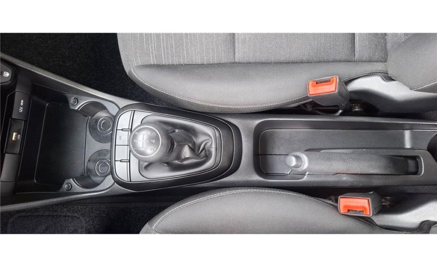 KIA PICANTO 1.0 DPI 67CH BVM5 Active