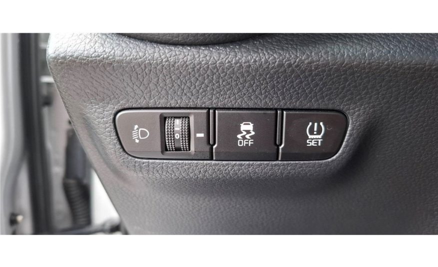 KIA PICANTO 1.0 DPI 67CH BVM5 Active