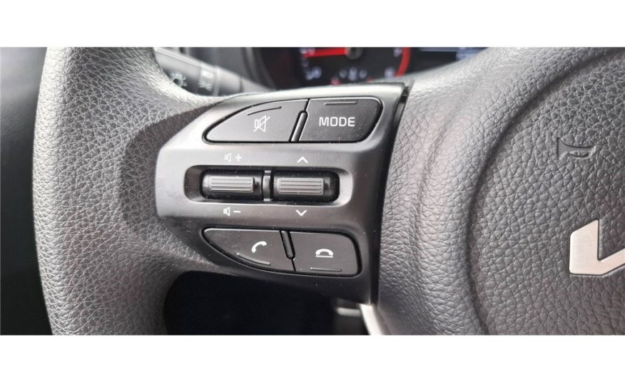 KIA PICANTO 1.0 DPI 67CH BVM5 Active