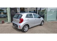 KIA PICANTO 1.0 DPI 67CH BVM5 Active
