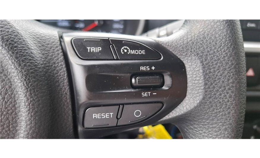 KIA PICANTO 1.0 DPI 67CH BVM5 Active