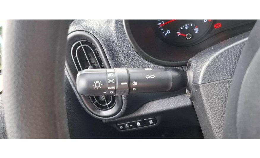 KIA PICANTO 1.0 DPI 67CH BVM5 Active