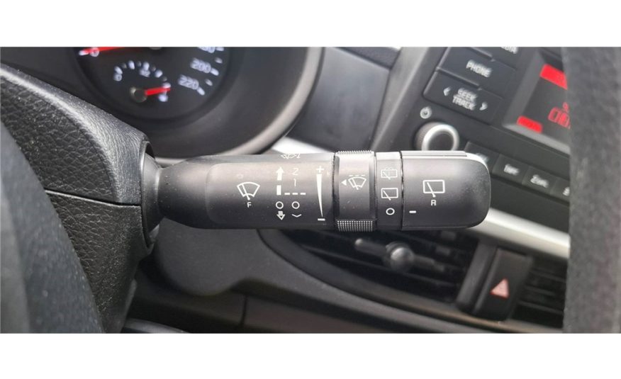 KIA PICANTO 1.0 DPI 67CH BVM5 Active