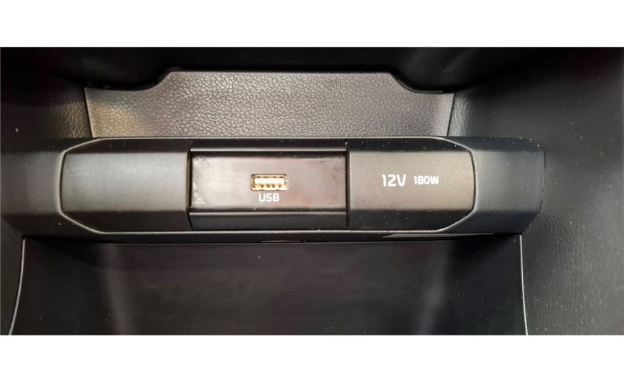 KIA PICANTO 1.0 DPI 67CH BVM5 Active
