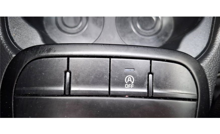 KIA PICANTO 1.0 DPI 67CH BVM5 Active