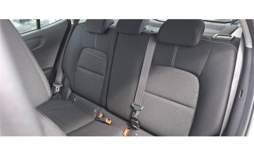 KIA PICANTO 1.0 DPI 67CH BVM5 Active