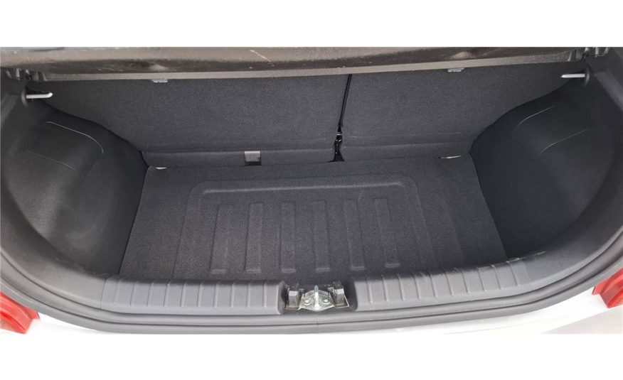 KIA PICANTO 1.0 DPI 67CH BVM5 Active