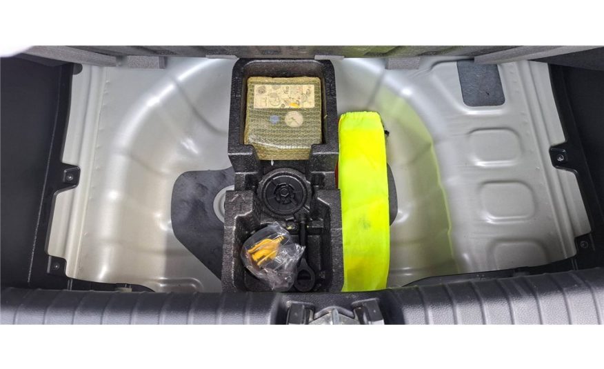 KIA PICANTO 1.0 DPI 67CH BVM5 Active