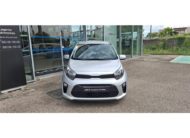 KIA PICANTO 1.0 DPI 67CH BVM5 Active